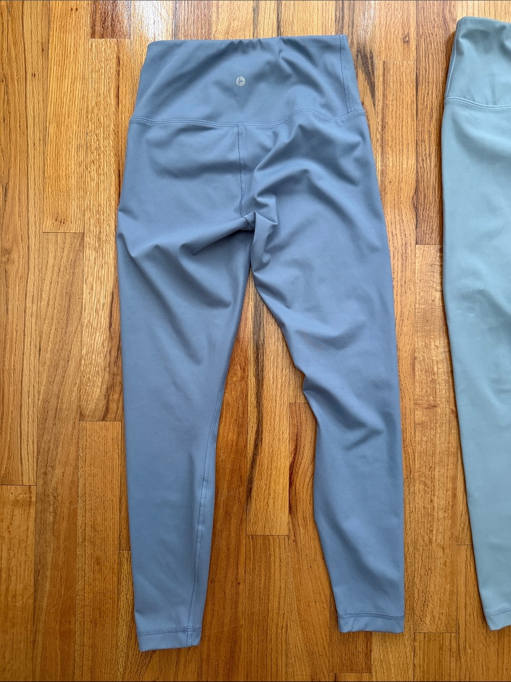 2 Pack 90 Degrees High Waist Leggings - Picture 6 of 7